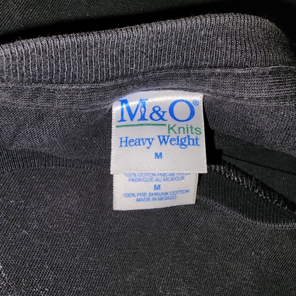 The Wolfman Movie Promo Tshirt Sz. Medium - Picture 5 of 9